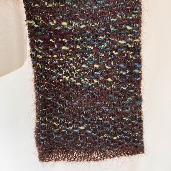 NEW MAX MARA WOOL/MOHAIR SWEATER - Picture 8 of 16